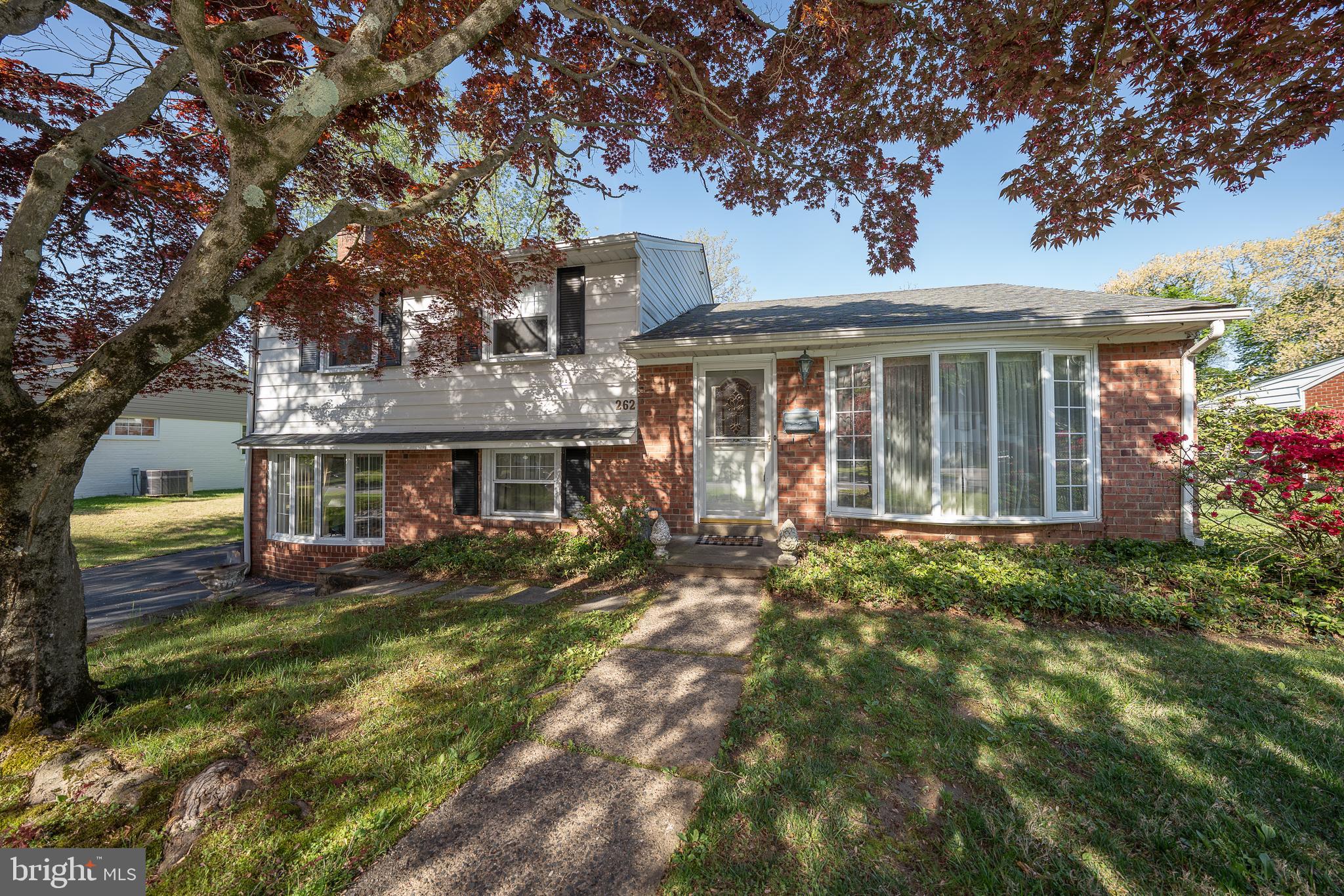 262 Lewis Rd