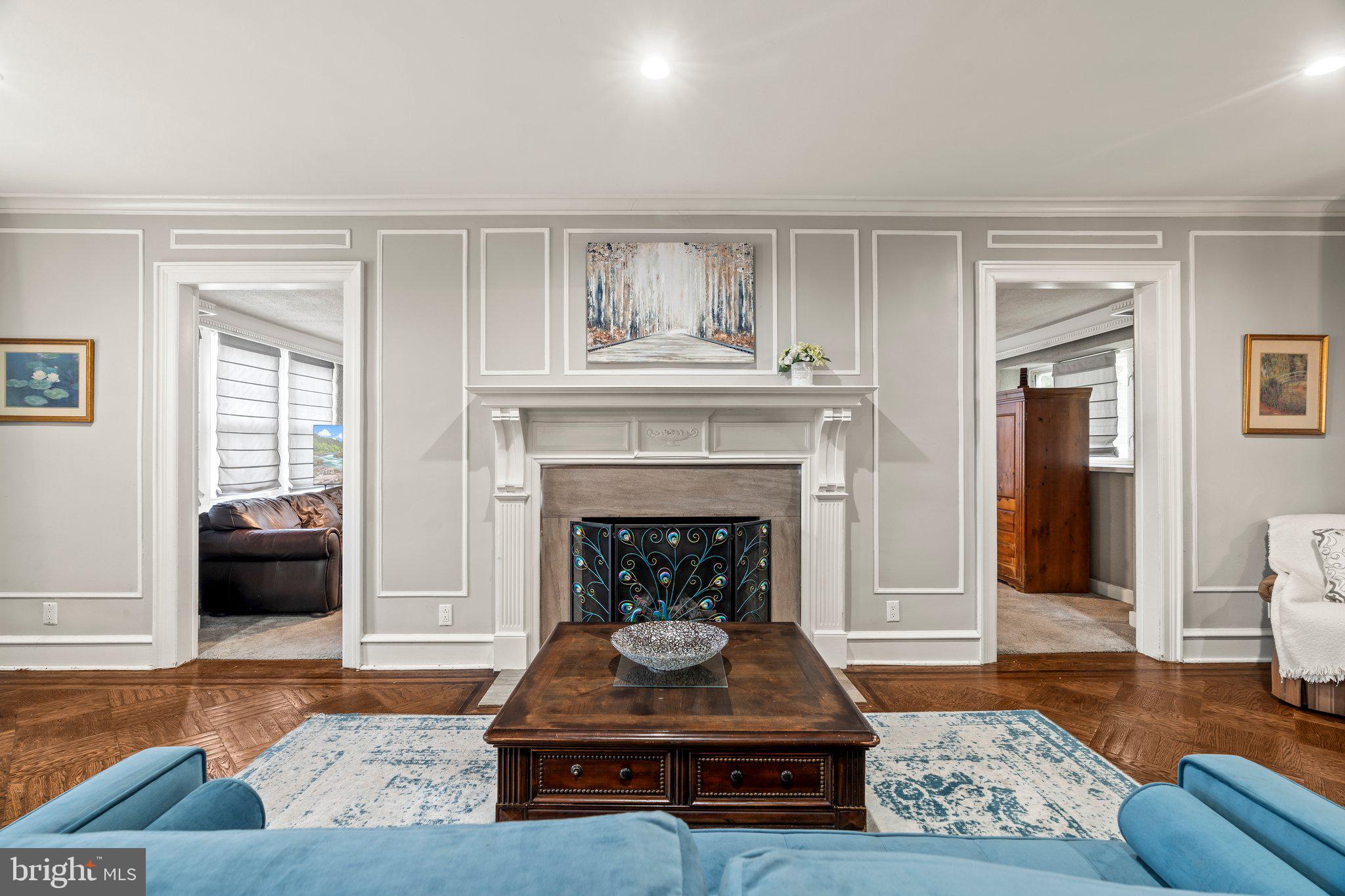 2515 Garrett Rd