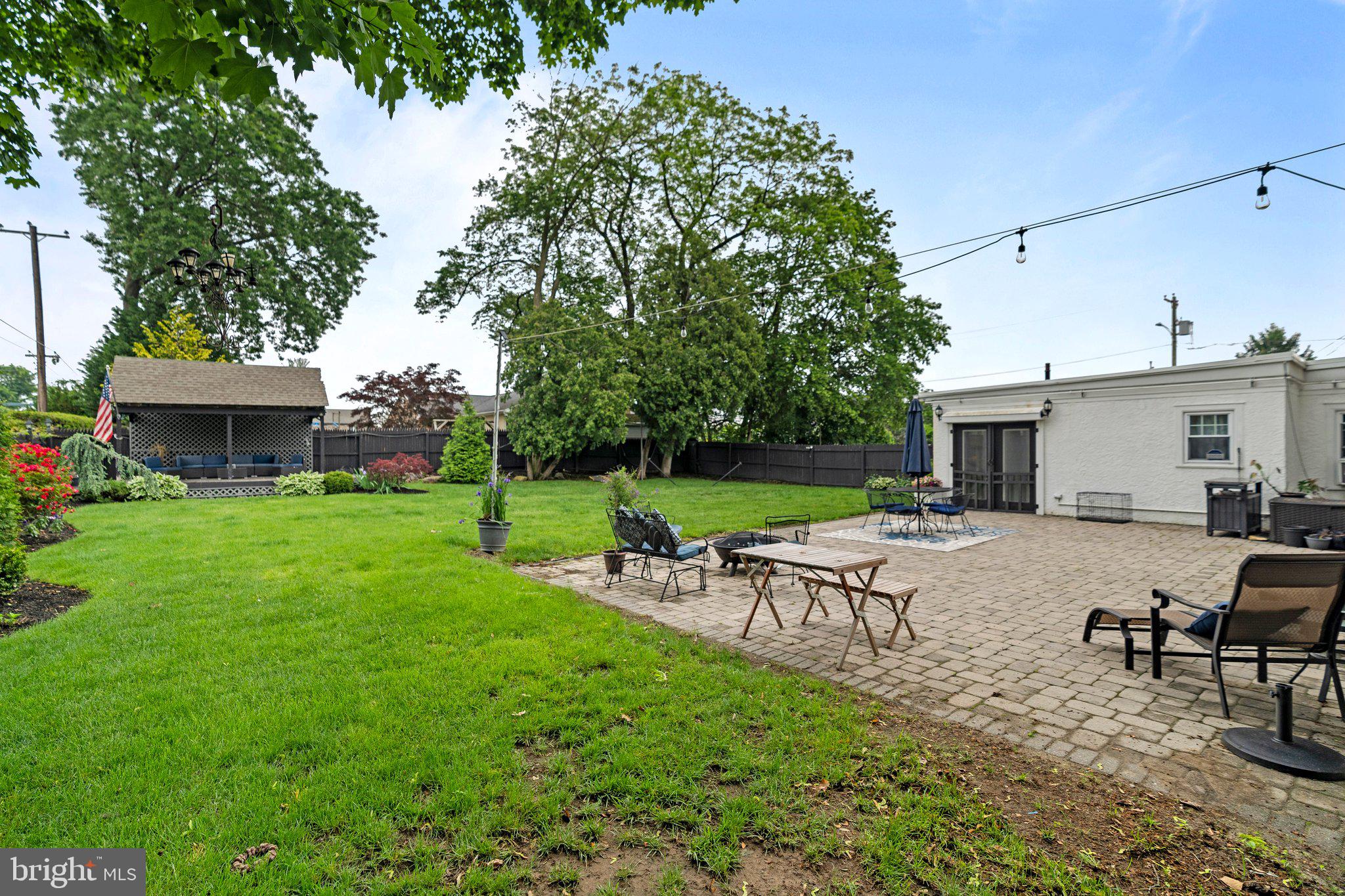 2515 Garrett Rd