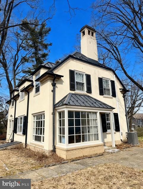 18 VILLANOVA ROAD