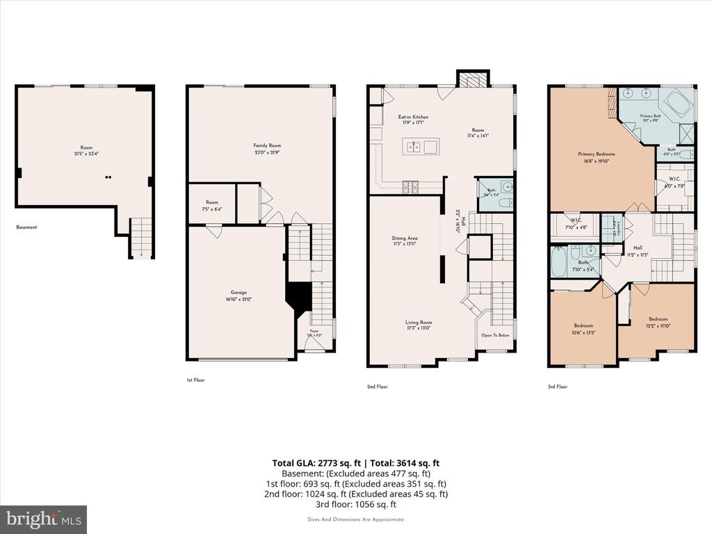 121 CORVUS CIRCLE