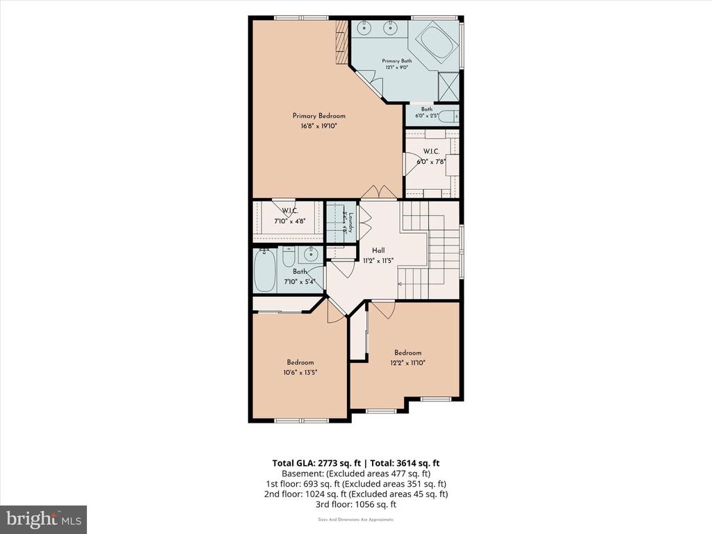 121 CORVUS CIRCLE