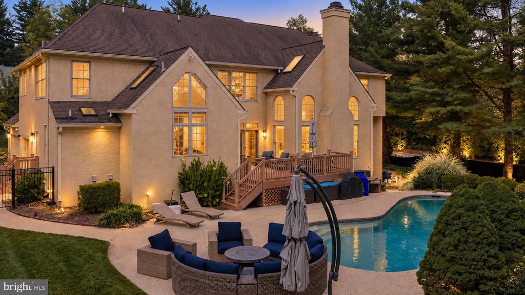 701 STURBRIDGE DRIVE