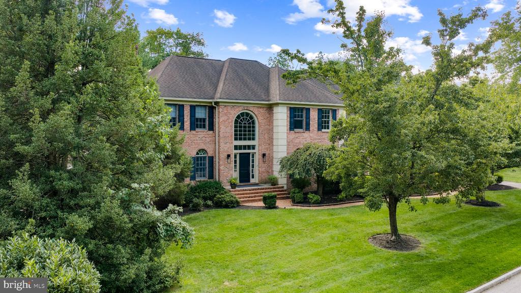 701 STURBRIDGE DRIVE
