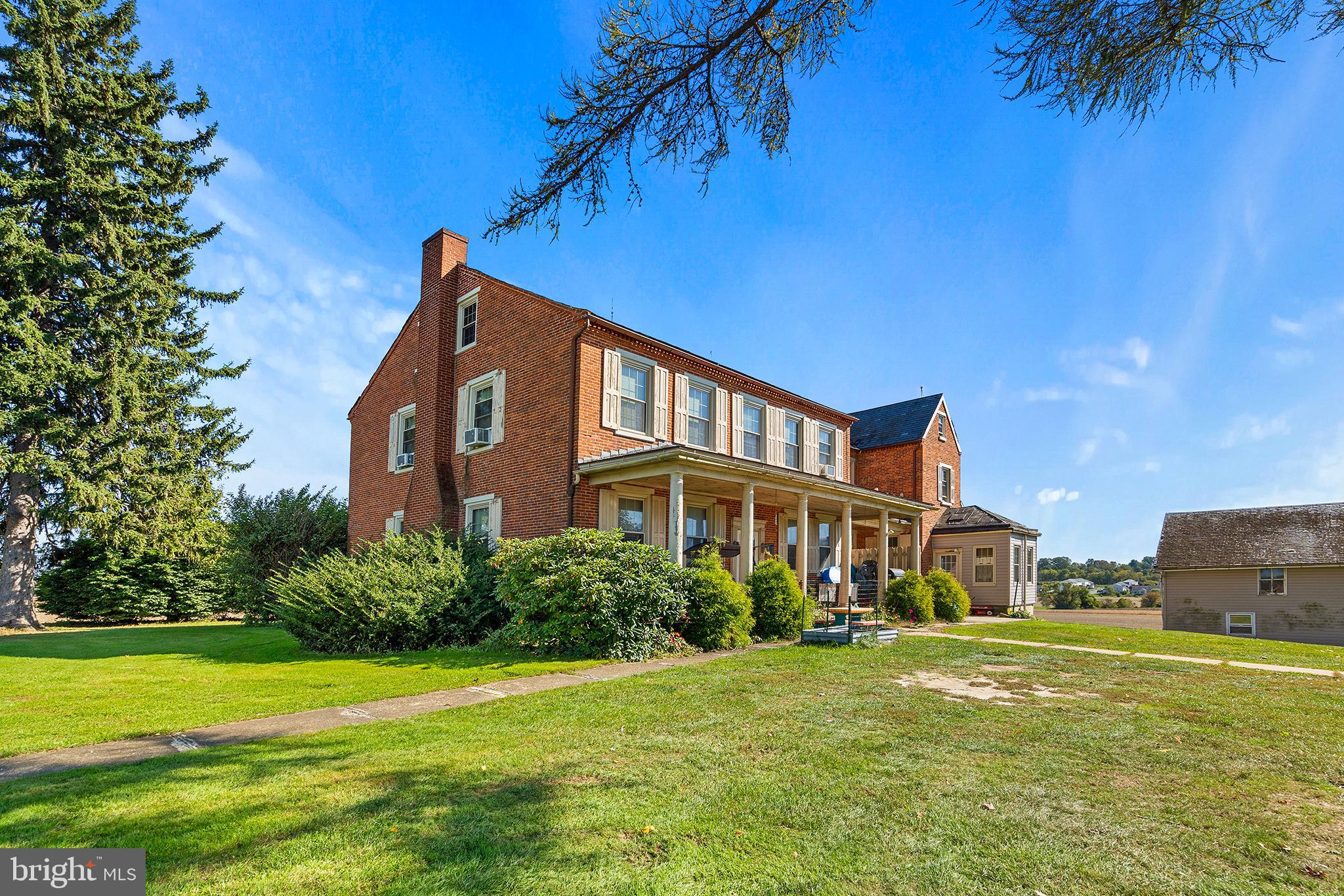 133 Sprecher Rd