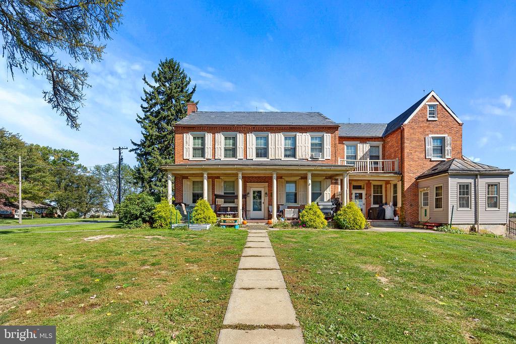 133 Sprecher Rd Willow Street Pa Us 17584 Pala2059886