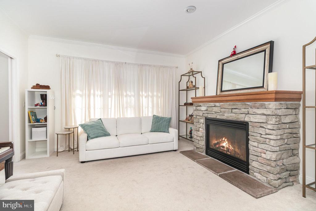 123 GLEBE LANE