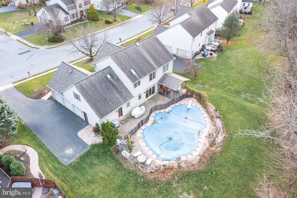 123 GLEBE LANE