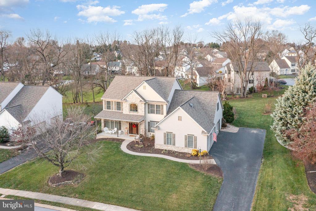 123 GLEBE LANE