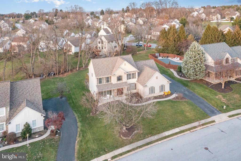 123 GLEBE LANE