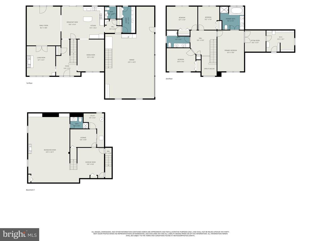 123 GLEBE LANE