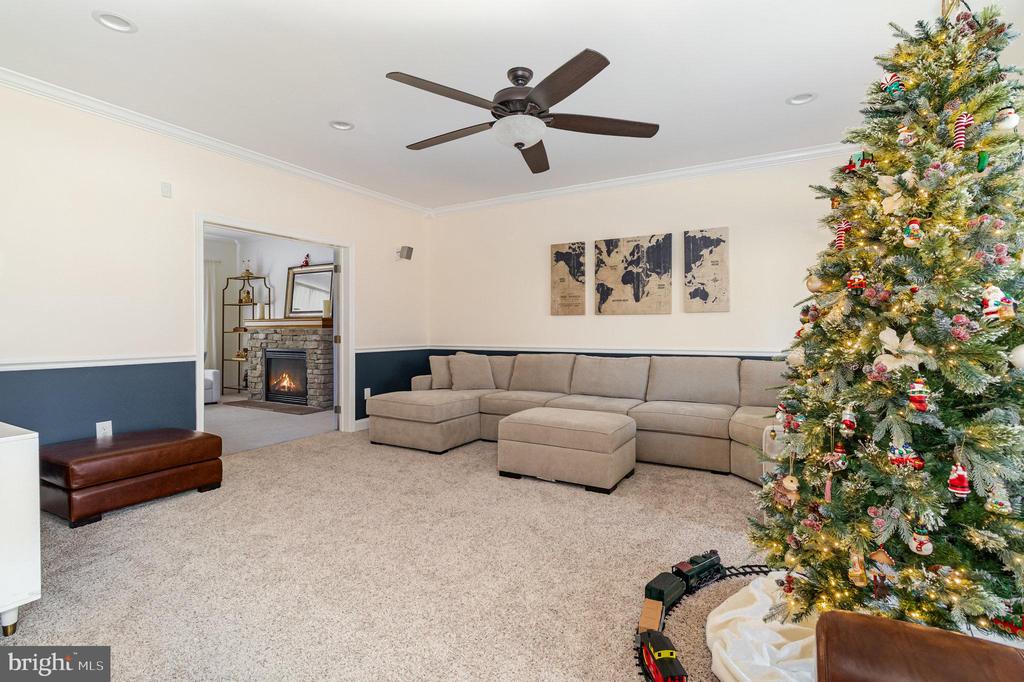 123 GLEBE LANE