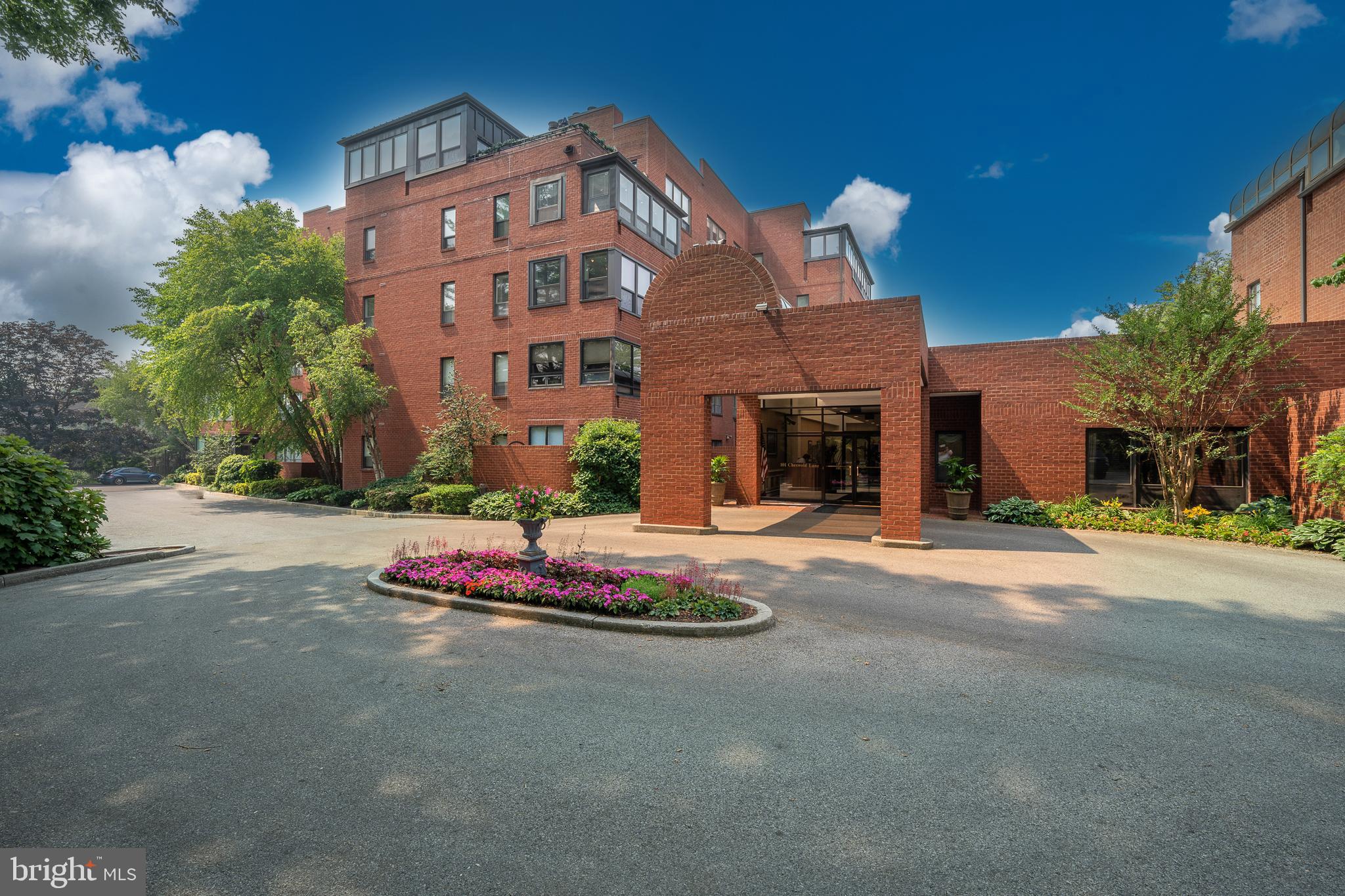 101 CHESWOLD LANE Unit: 3-B