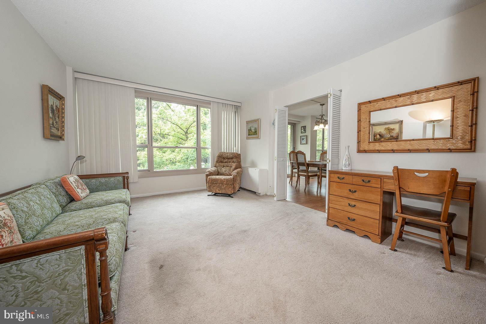 1001 CITY AVENUE Unit: W-308