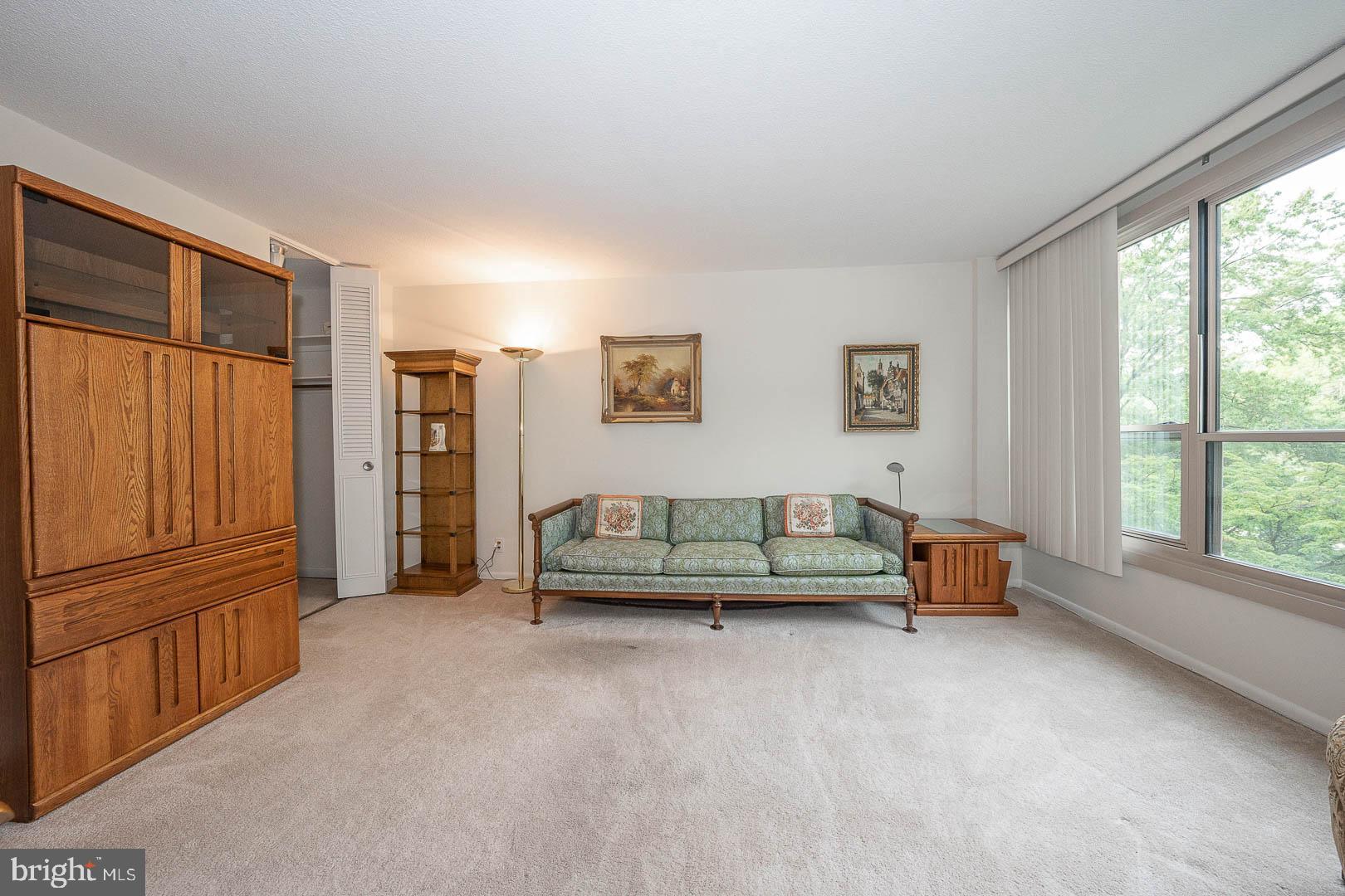 1001 CITY AVENUE Unit: W-308