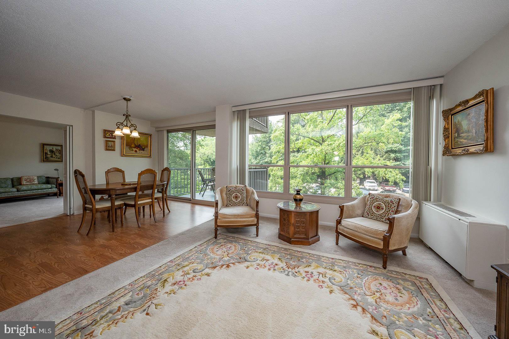 1001 CITY AVENUE Unit: W-308