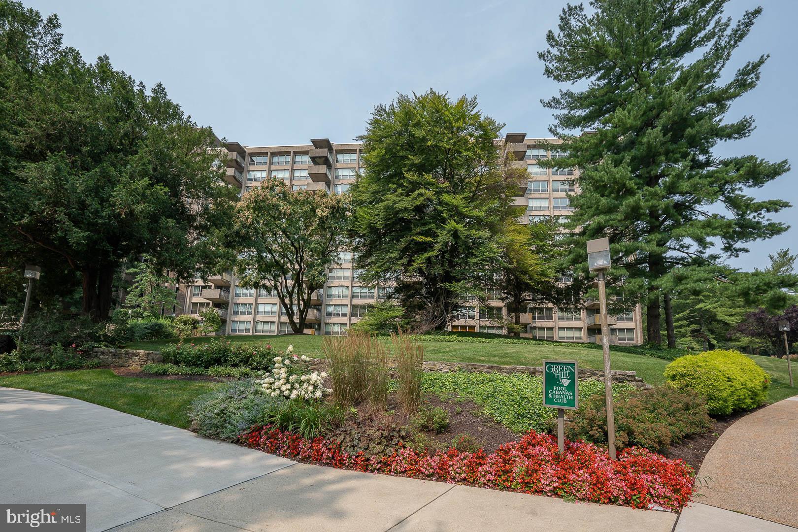 1001 CITY AVENUE Unit: W-308