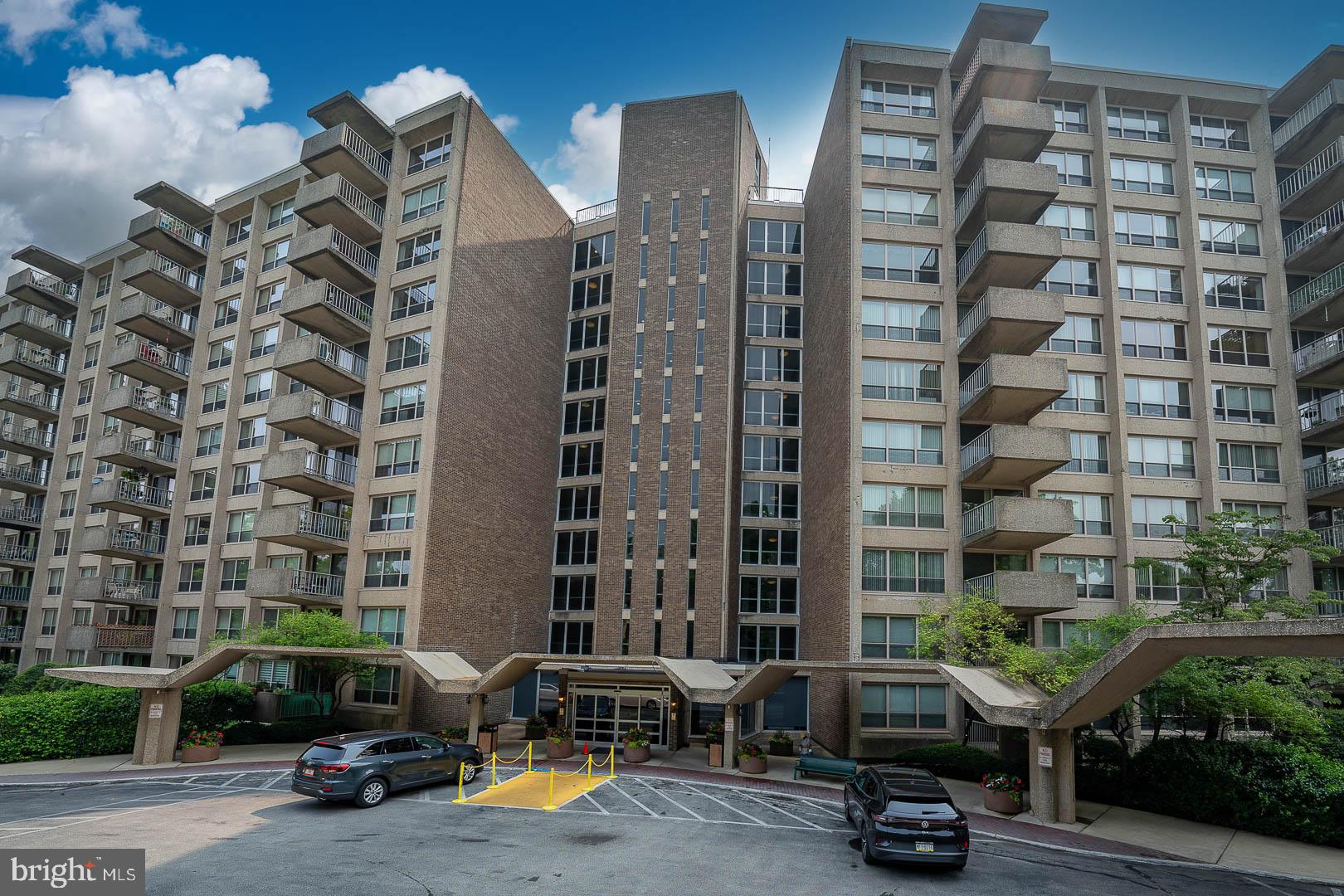 1001 CITY AVENUE Unit: W-308