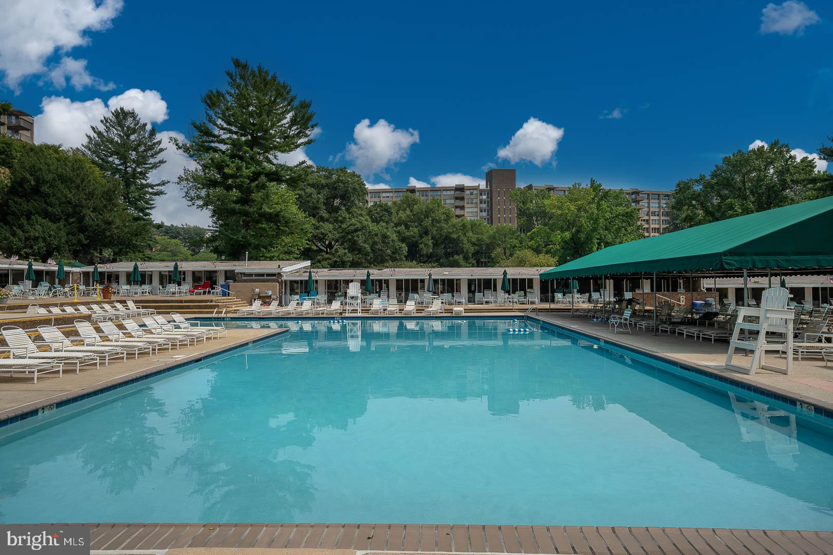 1001 CITY AVENUE Unit: W-308