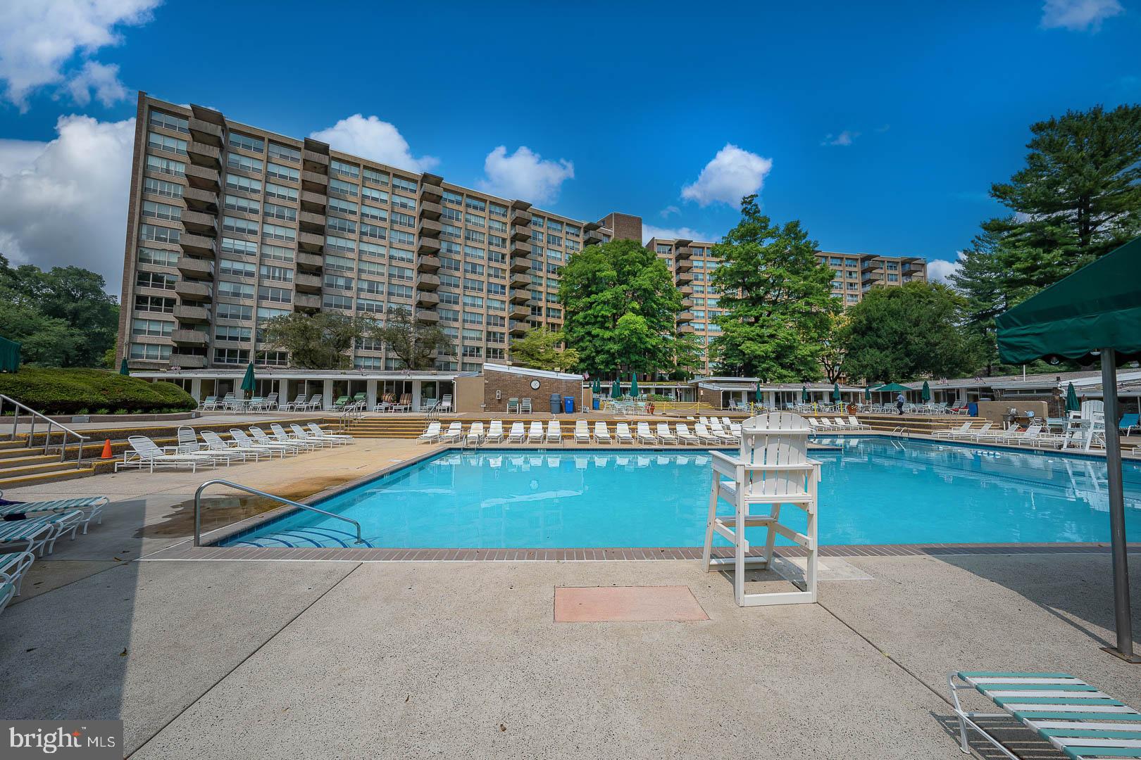 1001 CITY AVENUE Unit: W-308