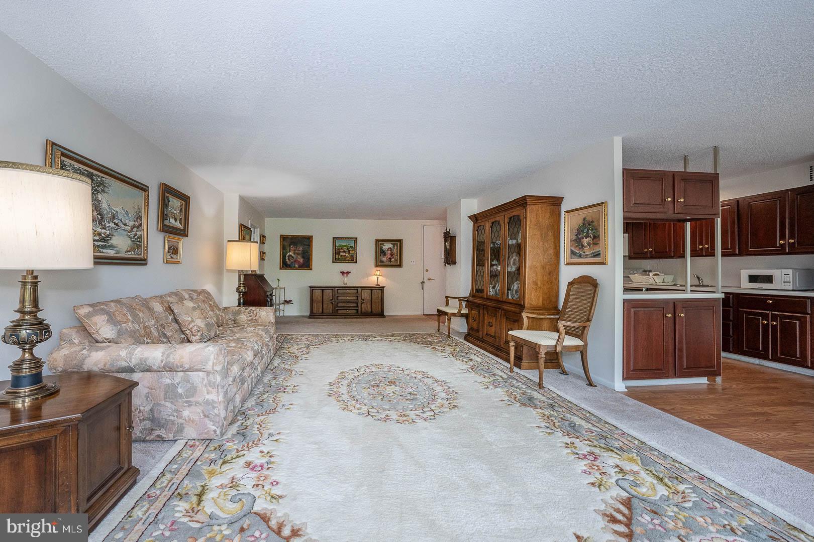 1001 CITY AVENUE Unit: W-308