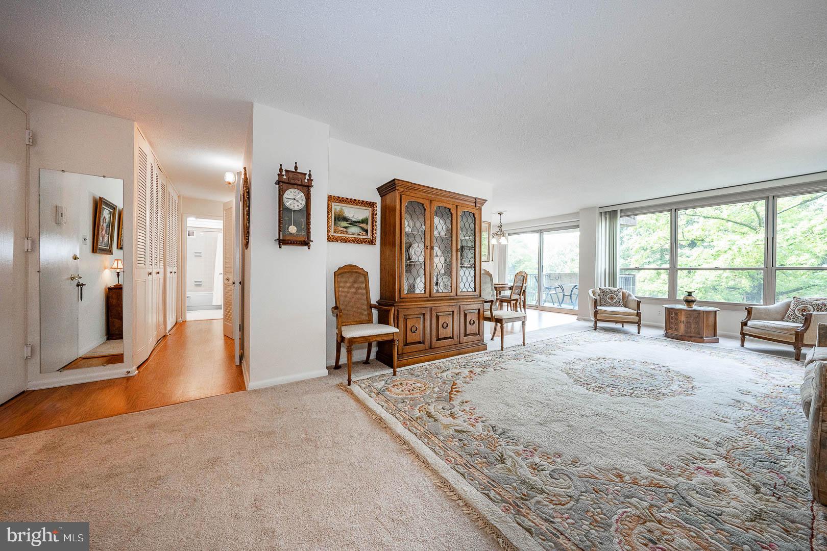 1001 CITY AVENUE Unit: W-308