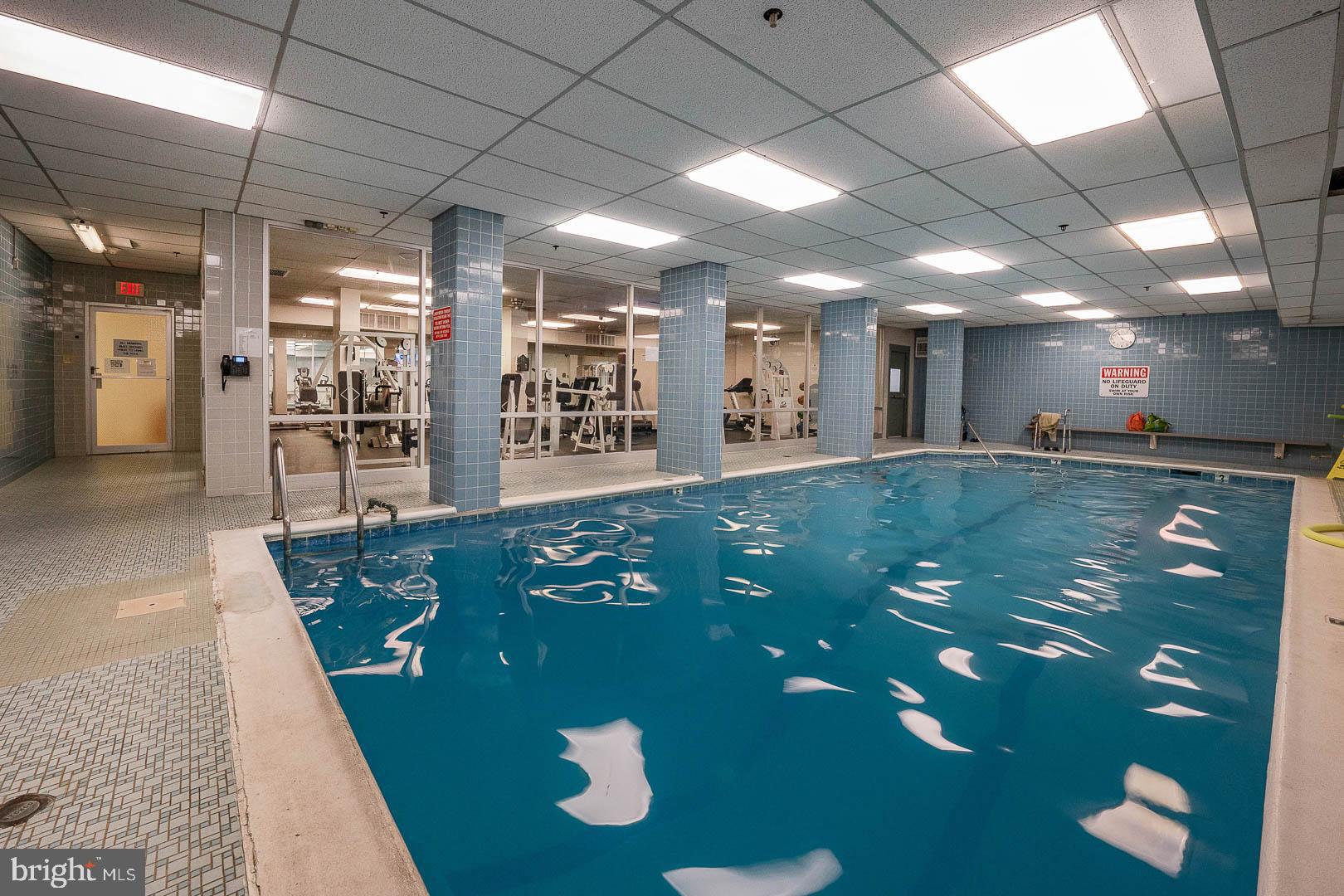 1001 CITY AVENUE Unit: W-308