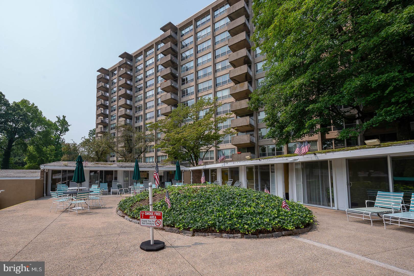 1001 CITY AVENUE Unit: W-308