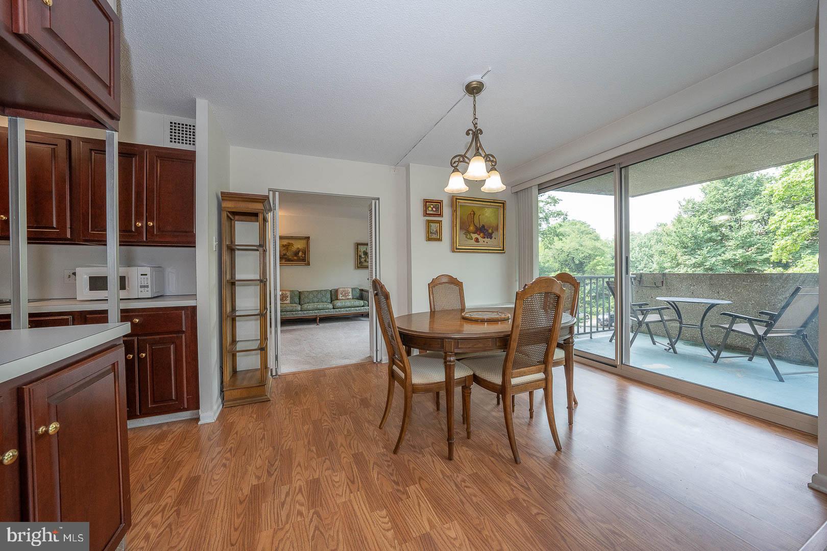 1001 CITY AVENUE Unit: W-308