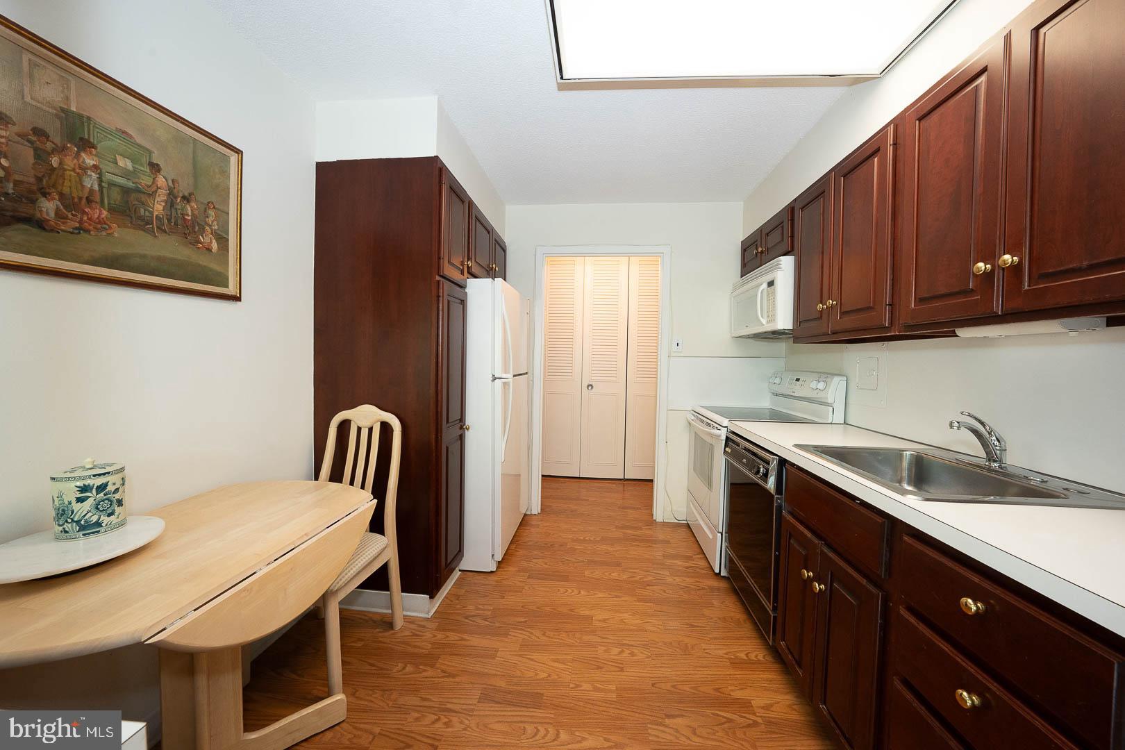 1001 CITY AVENUE Unit: W-308