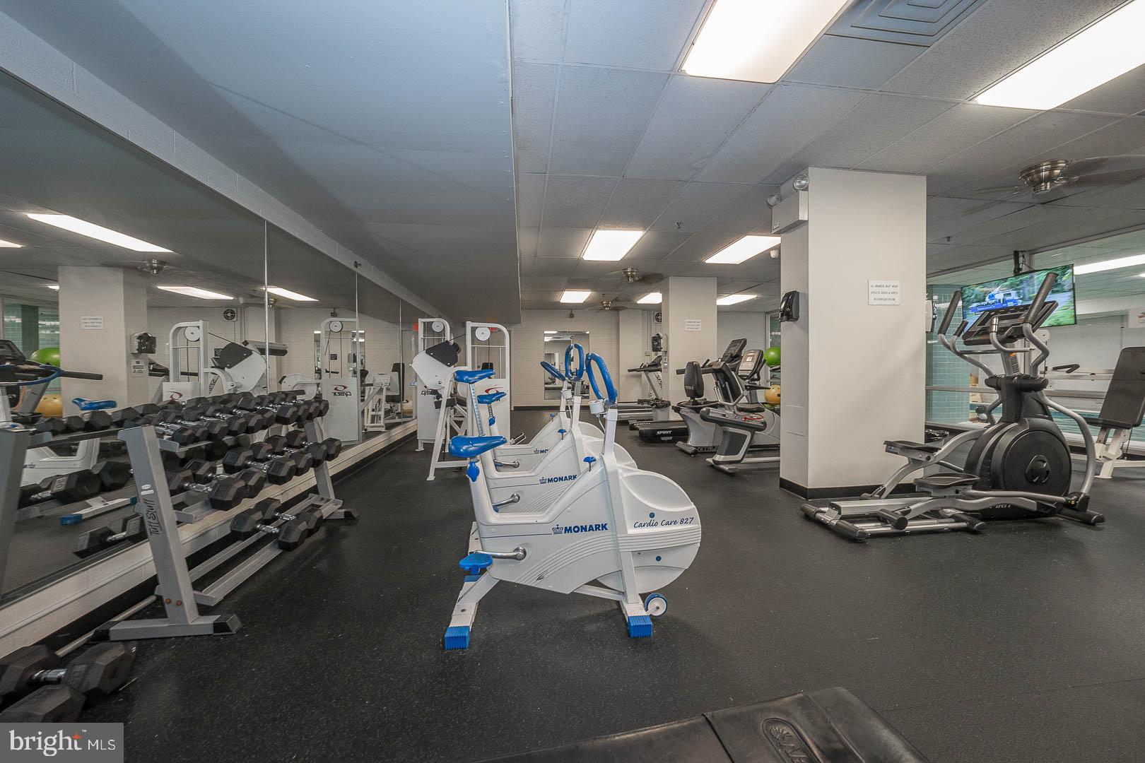 1001 CITY AVENUE Unit: W-308