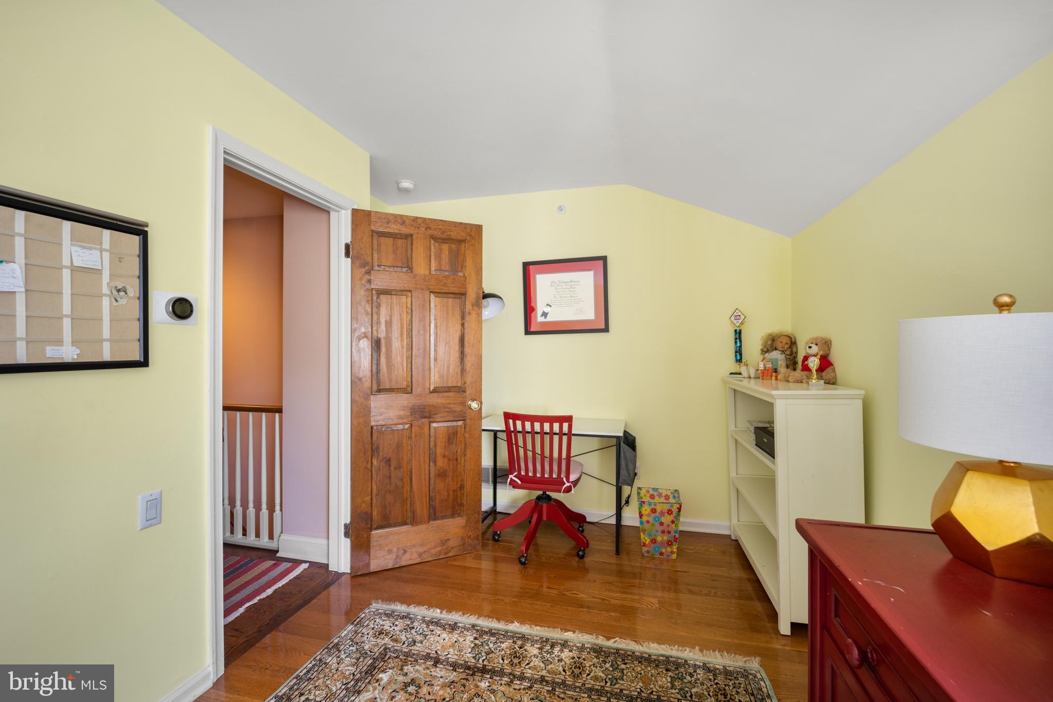 104 Bleddyn ROAD Unit: 3