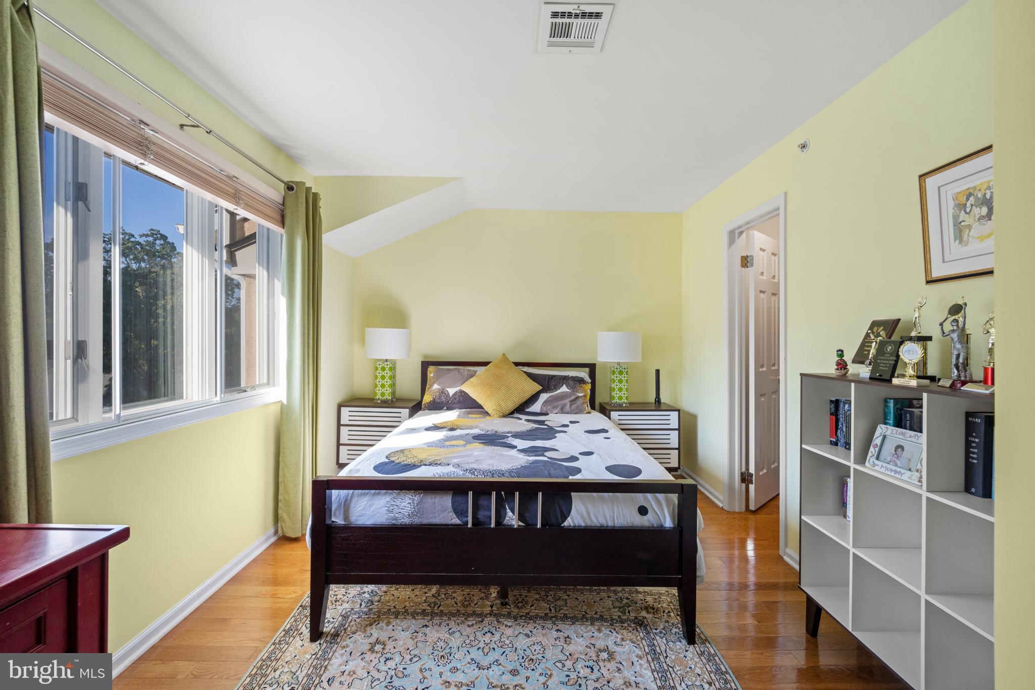 104 Bleddyn ROAD Unit: 3