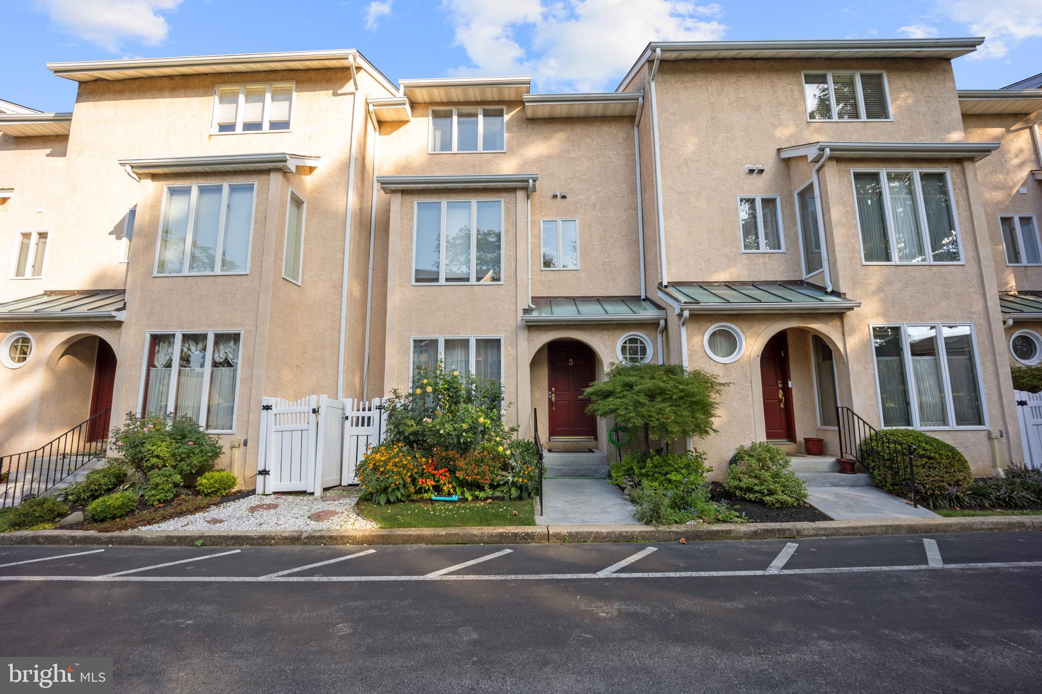 104 Bleddyn ROAD Unit: 3