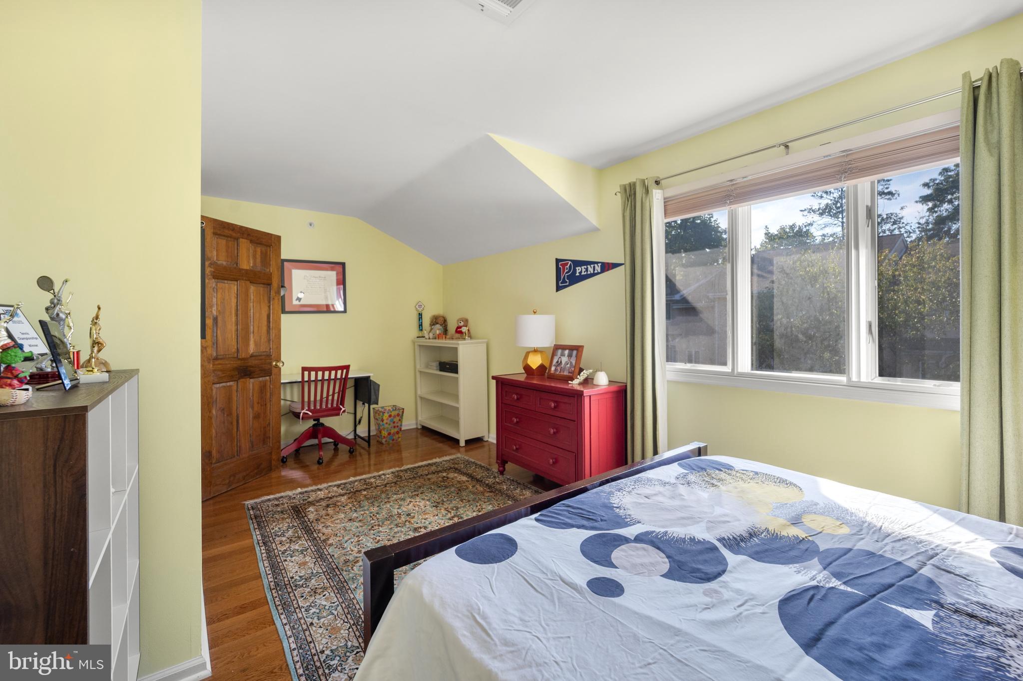 104 Bleddyn ROAD Unit: 3