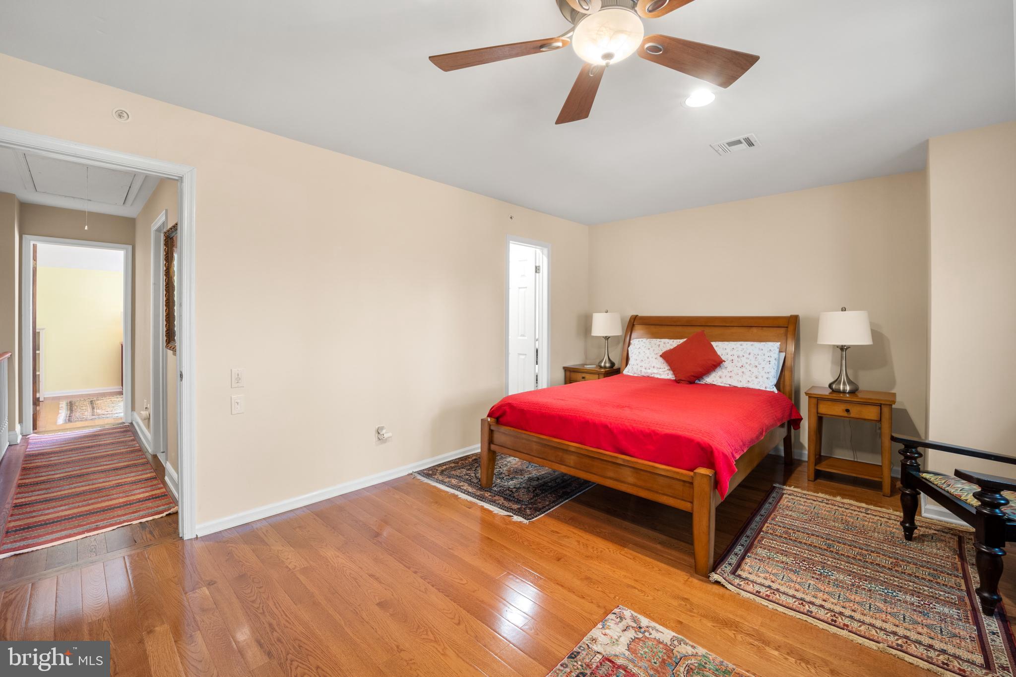 104 Bleddyn ROAD Unit: 3