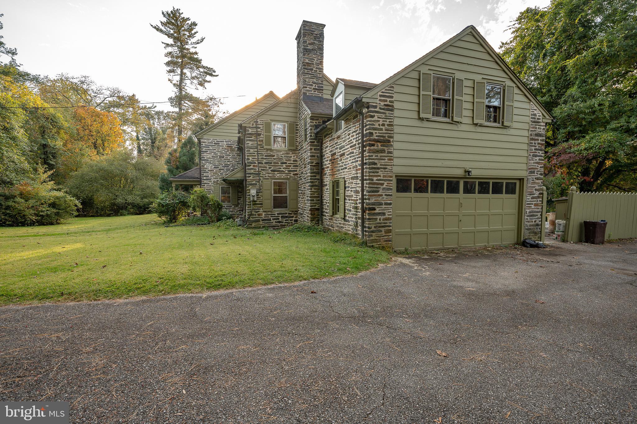 726 Merion Square ROAD