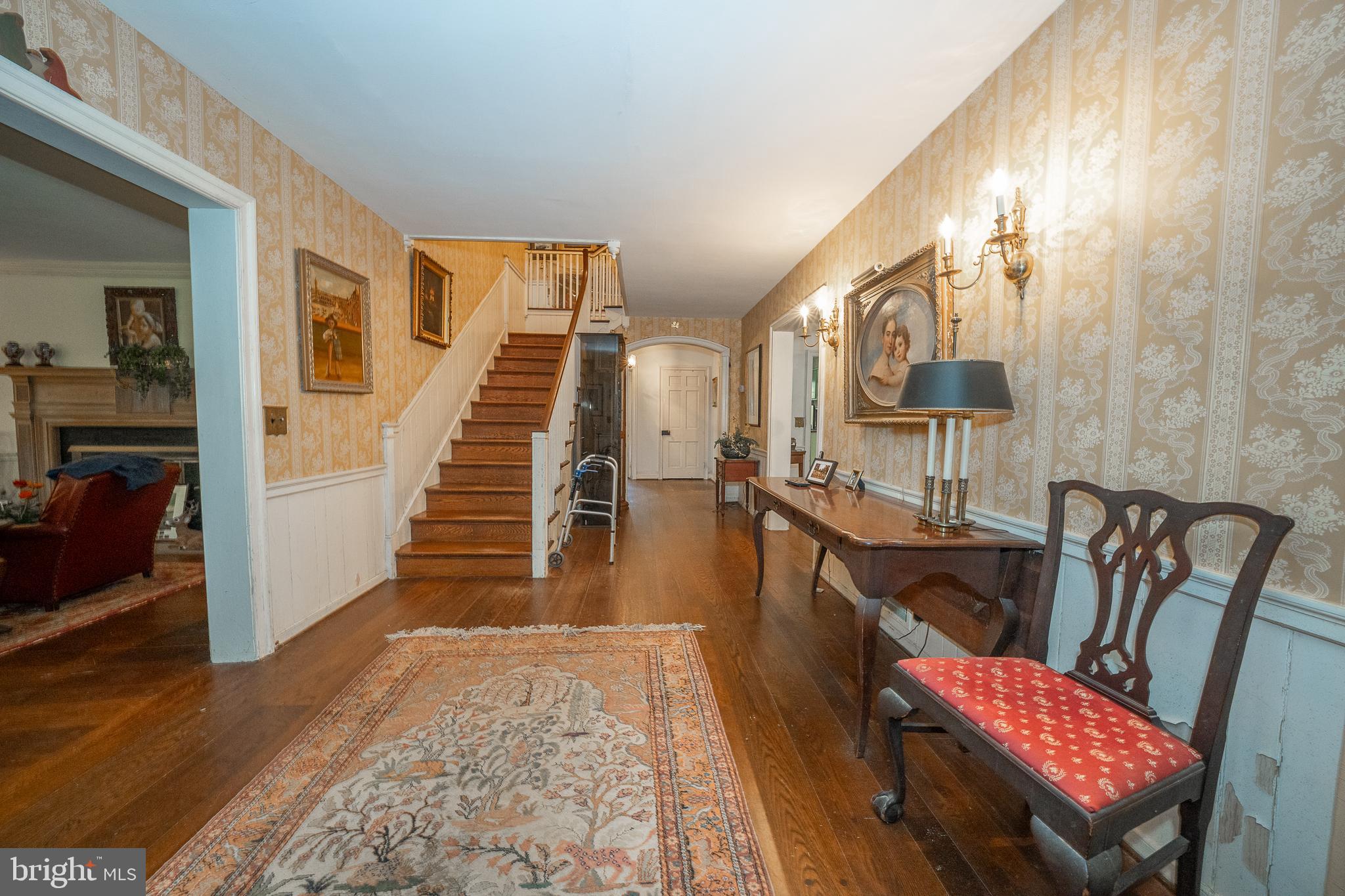 726 Merion Square ROAD