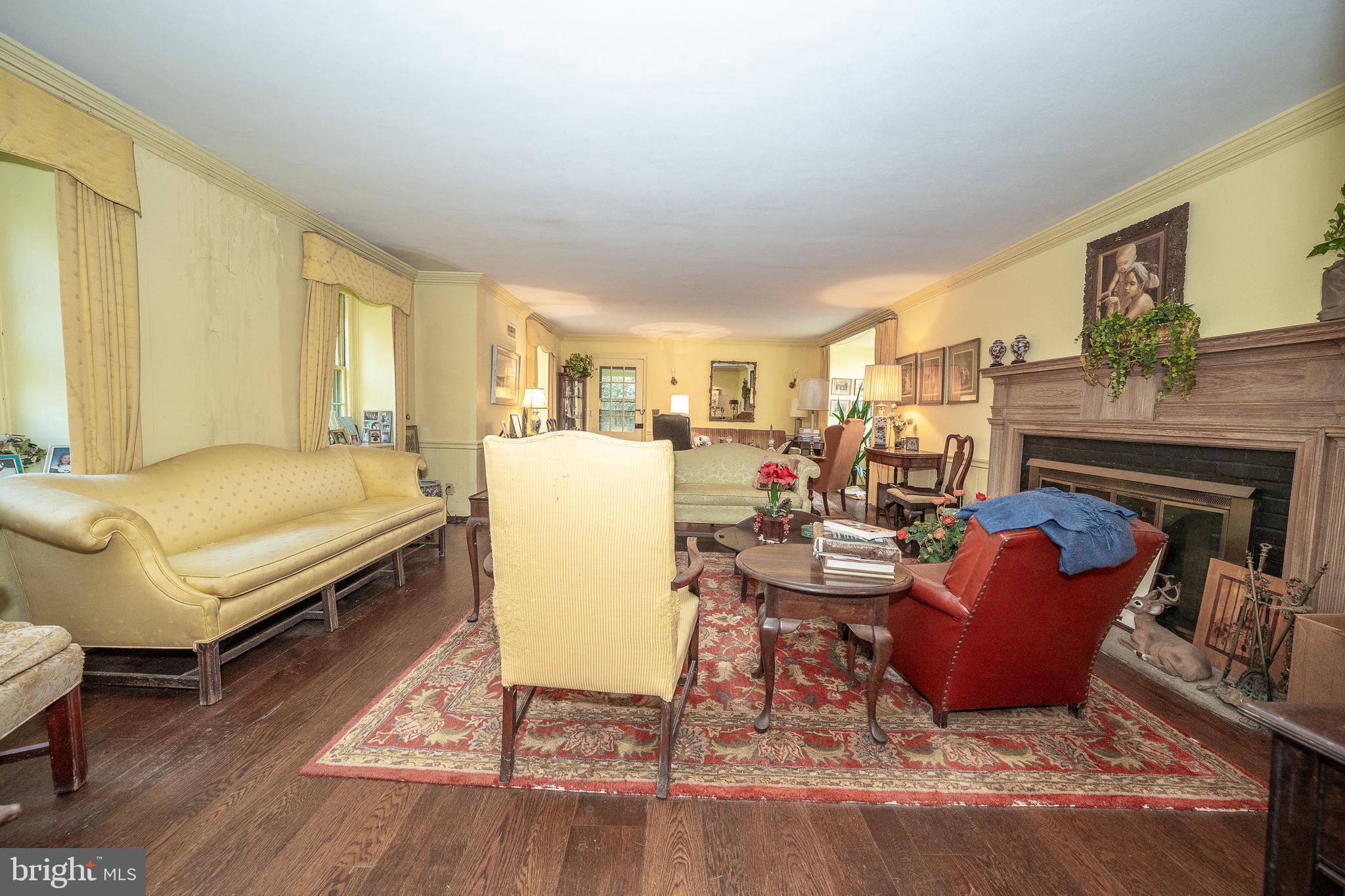 726 Merion Square ROAD