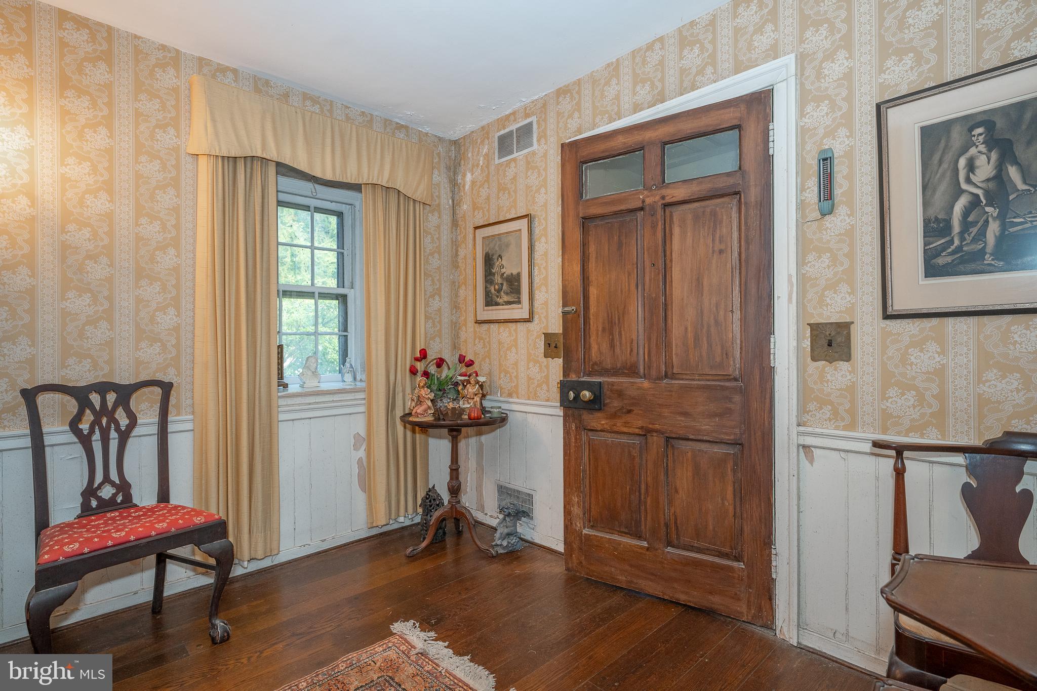 726 Merion Square ROAD
