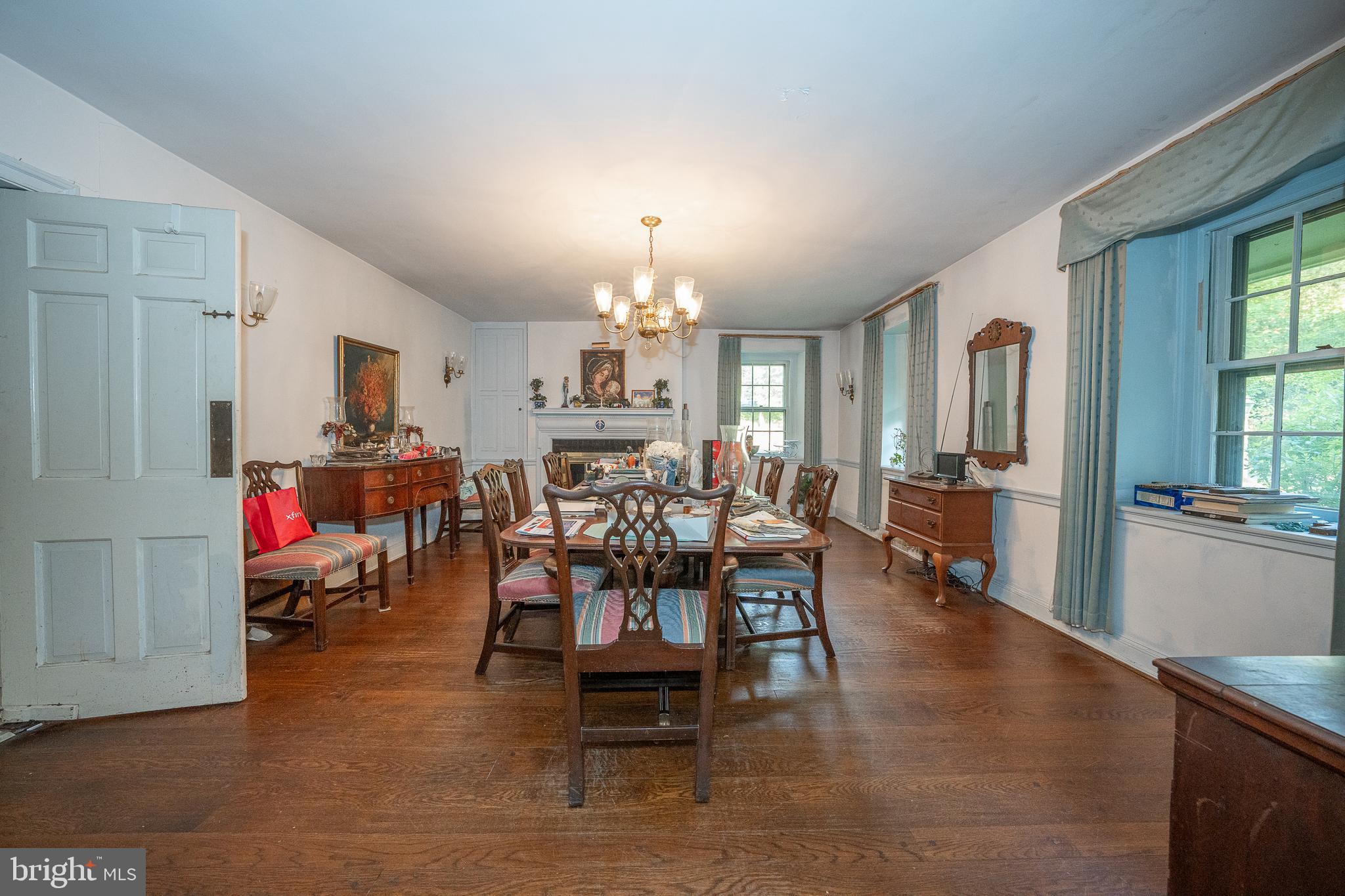726 Merion Square ROAD