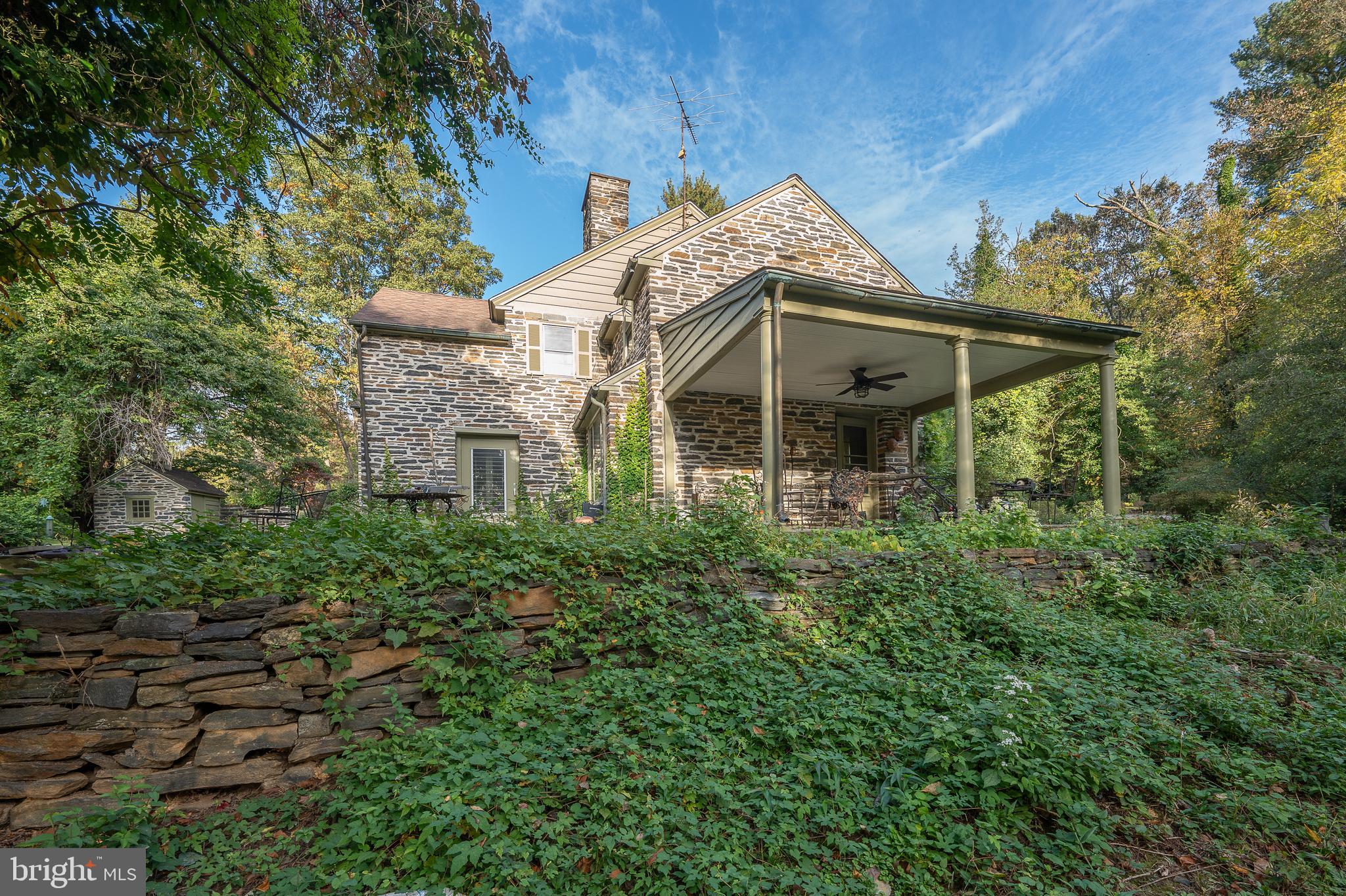 726 Merion Square ROAD