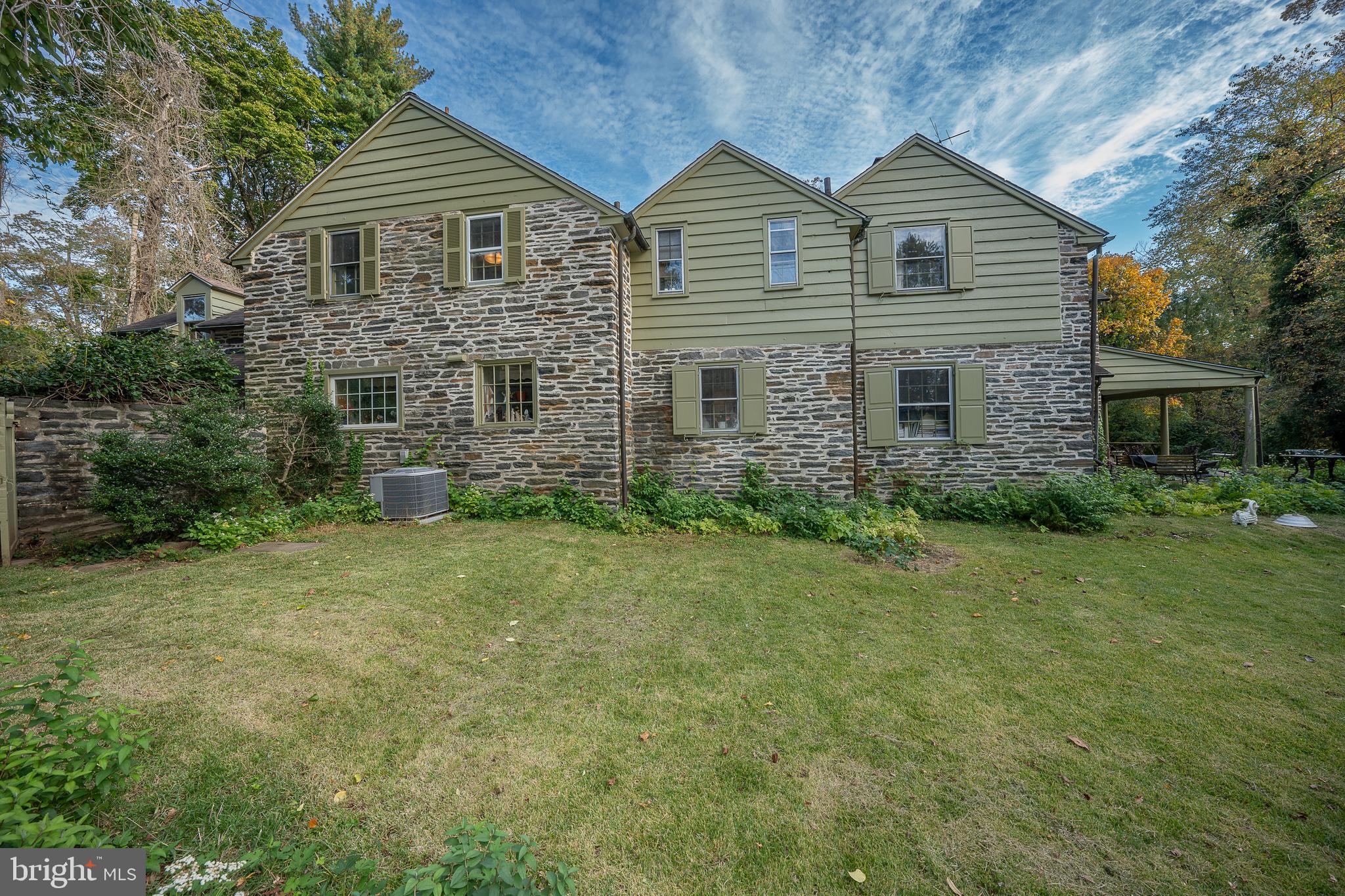 726 Merion Square ROAD
