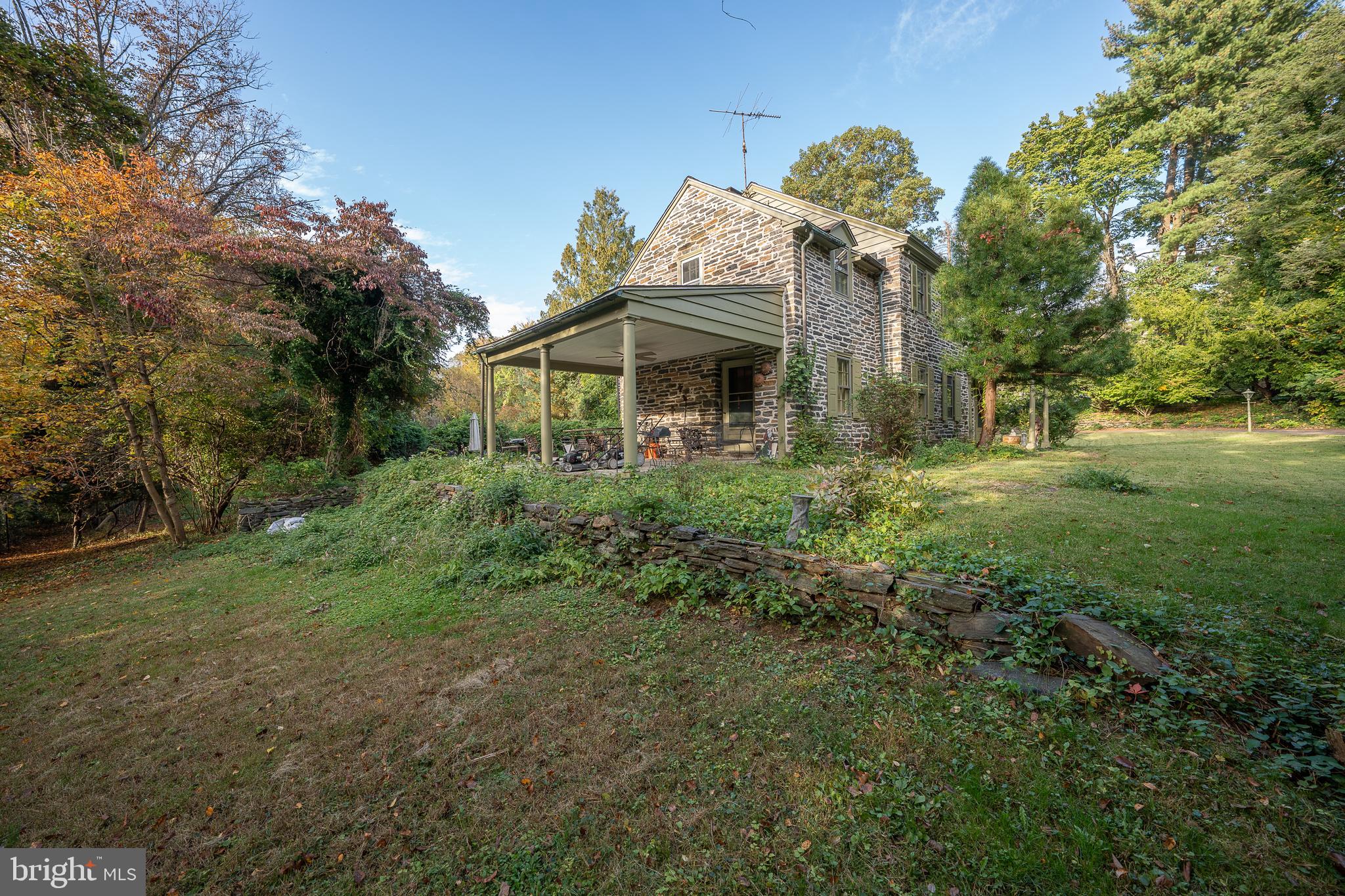 726 Merion Square ROAD