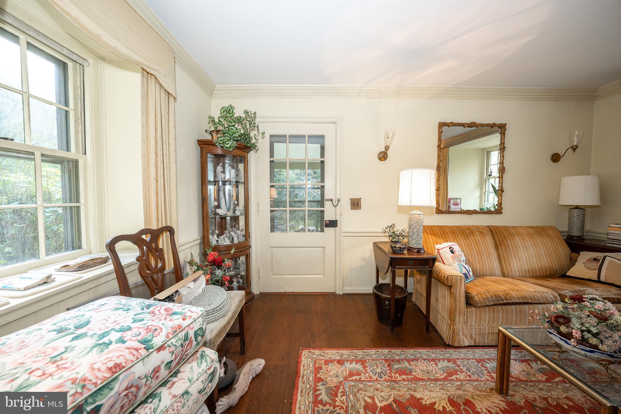 726 Merion Square ROAD