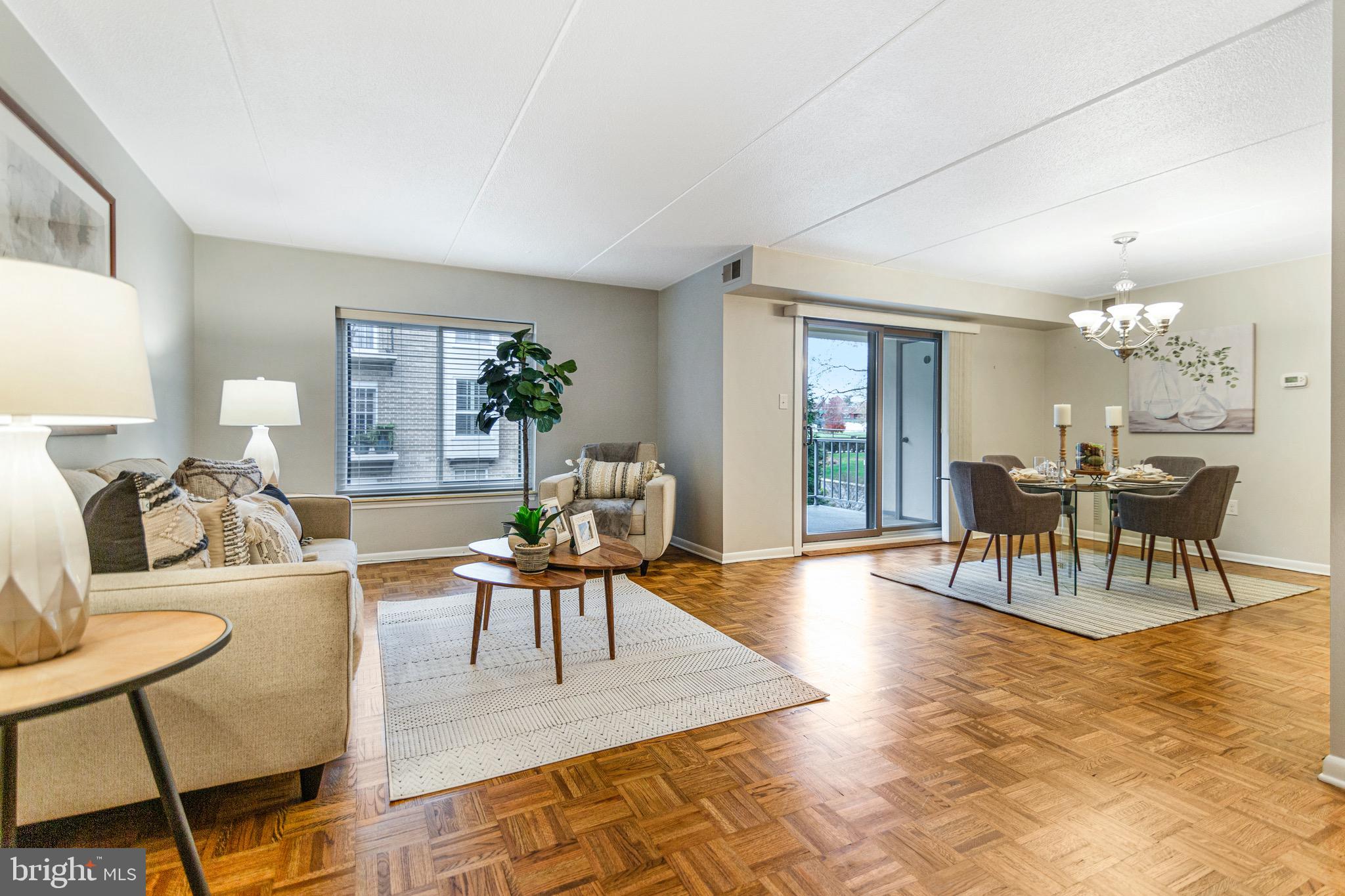 260 Montgomery Ave #303