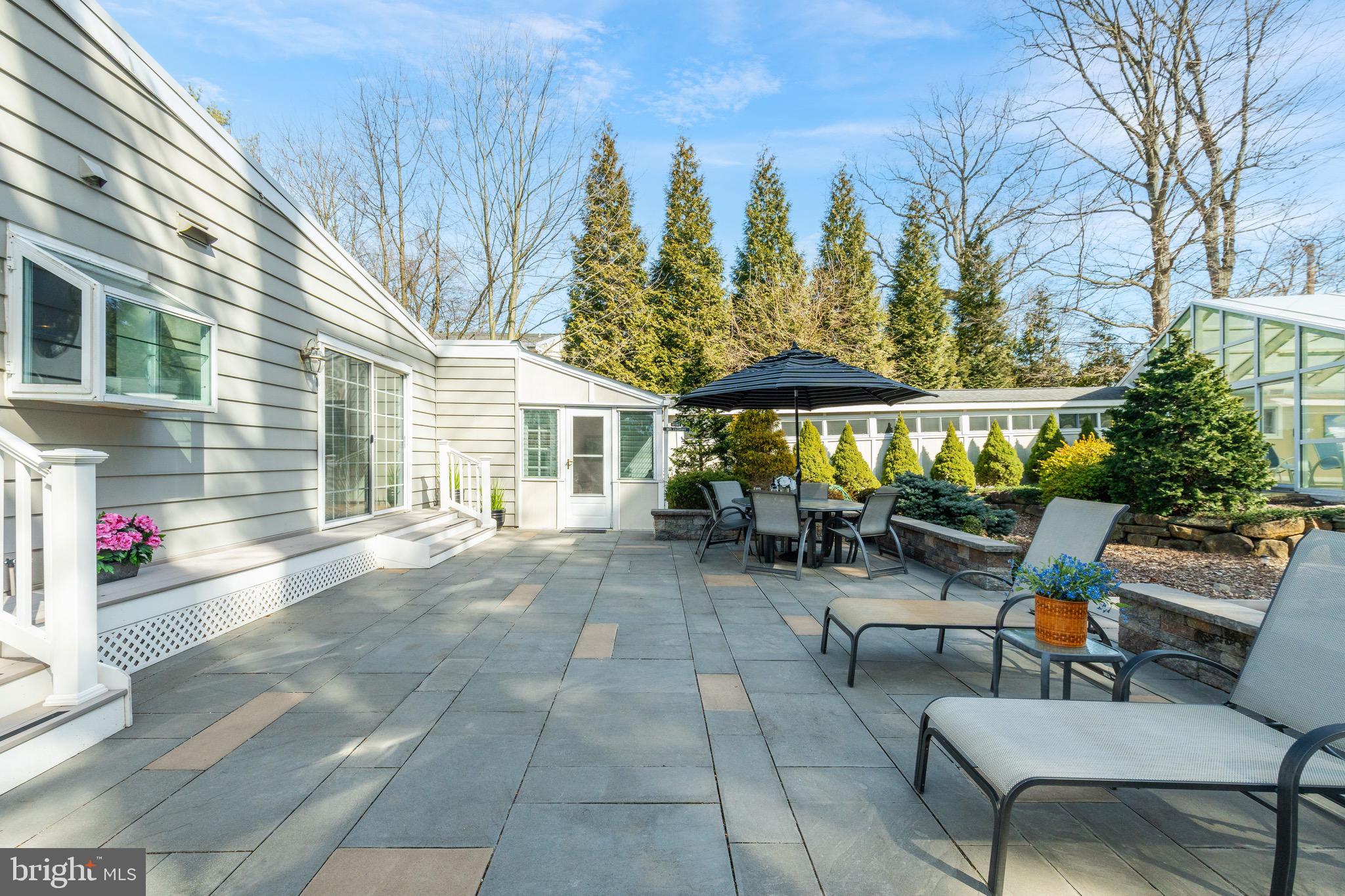 401 Clairemont Rd