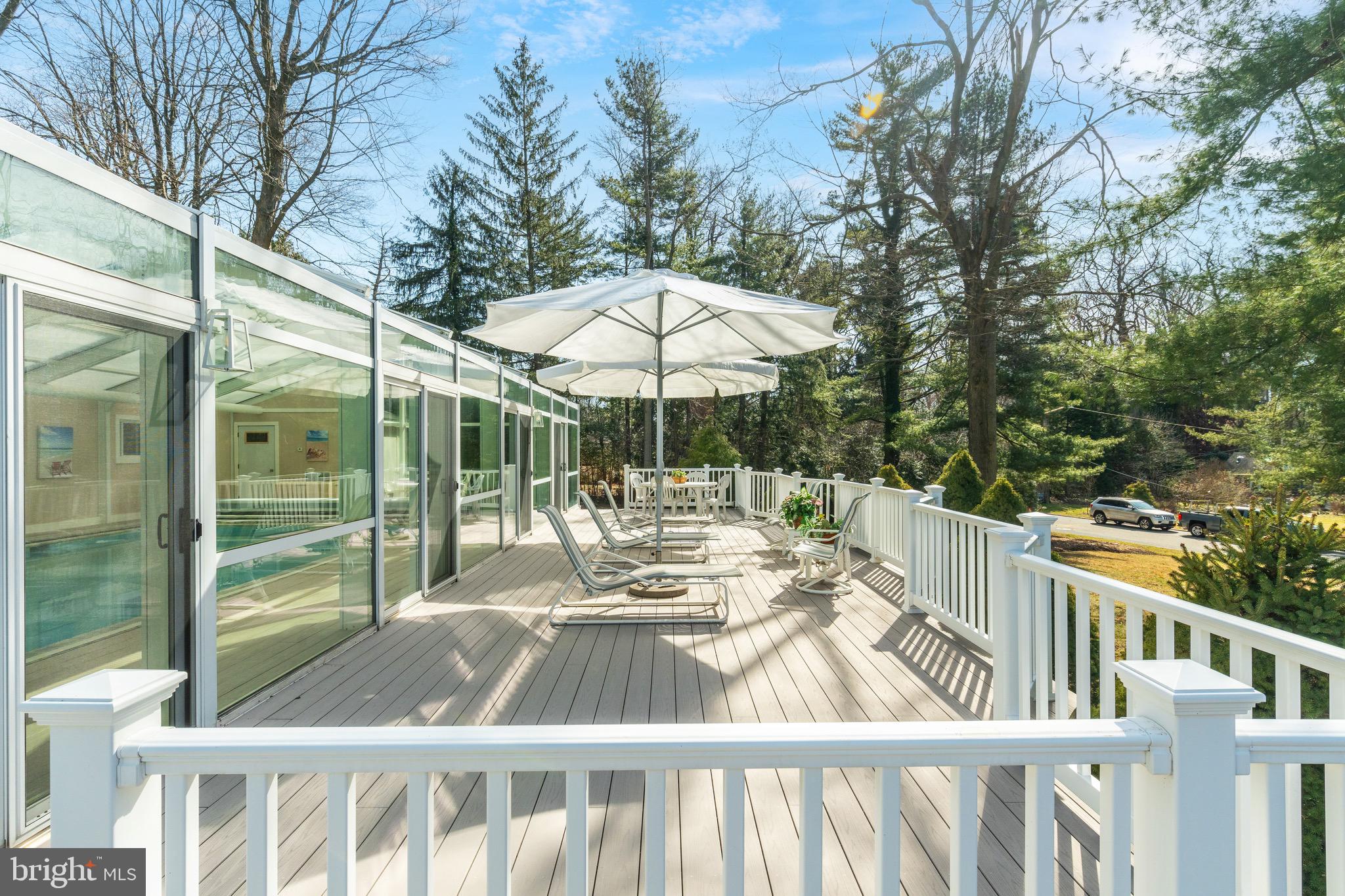 401 Clairemont Rd