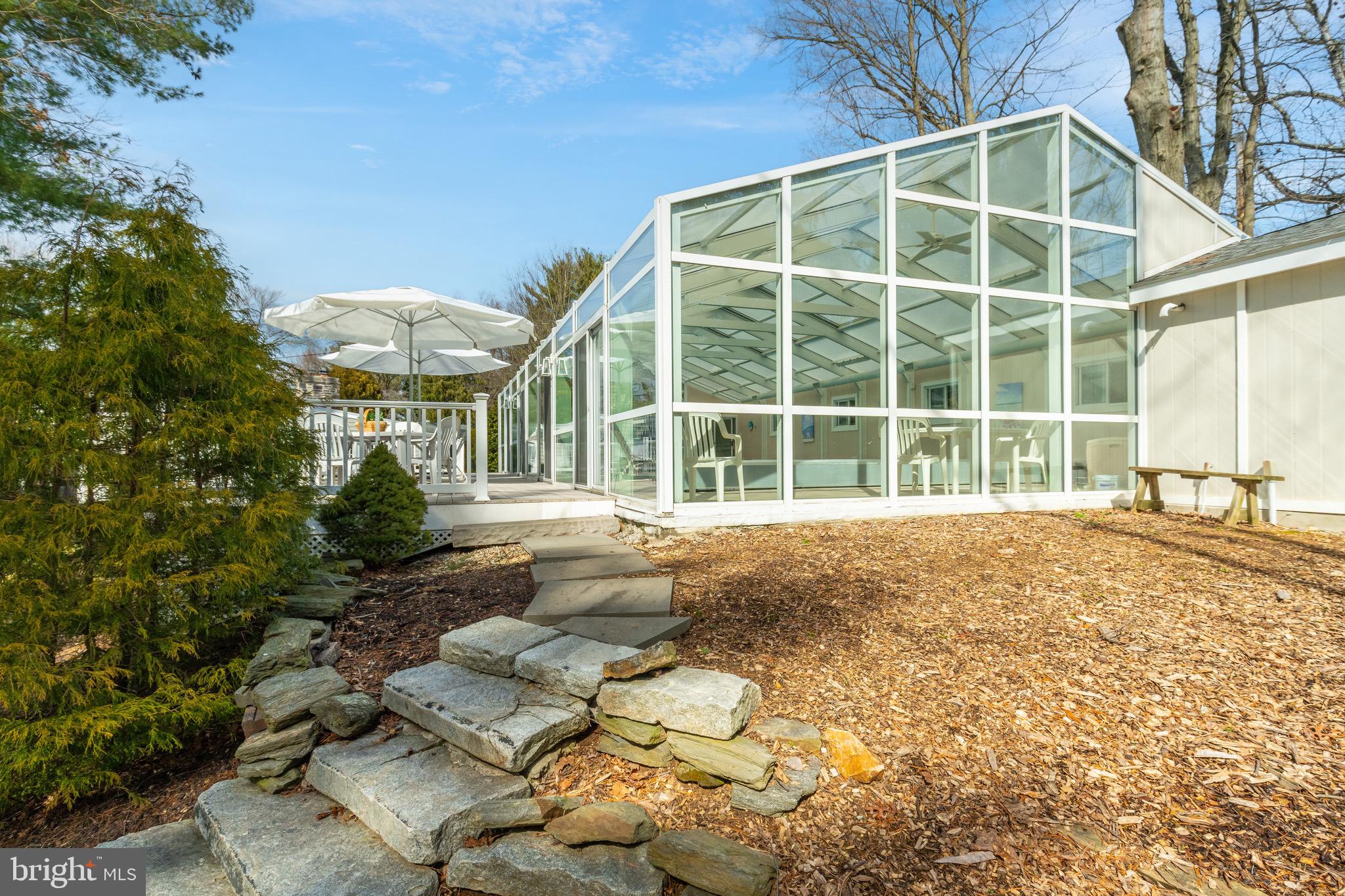 401 Clairemont Rd