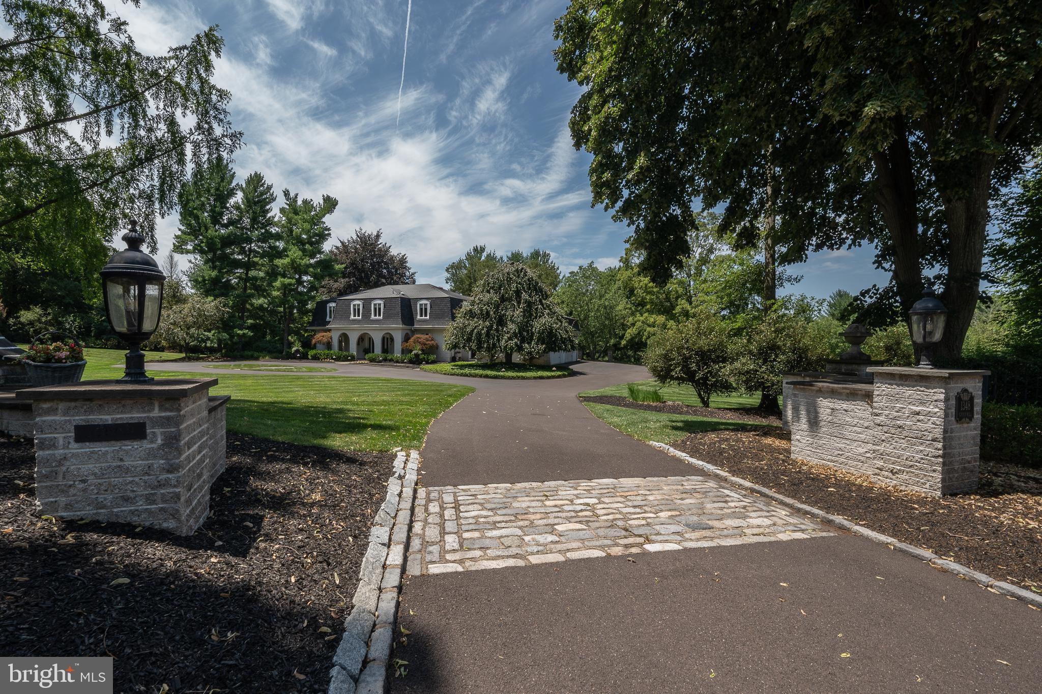 1348 Gypsy Hill Rd